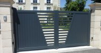 Notre société de clôture et de portail à Brouzet-les-Quissac